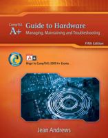 Labconnection on DVD for A+ Guide to Hardware 111112826X Book Cover