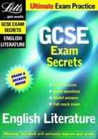 English Literature 1843152703 Book Cover