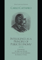 Del Pensiero come Principio d'Economia Publica 0739123599 Book Cover