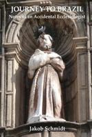 Journey to Brazil 1312257016 Book Cover