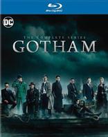 Gotham: The Complete Series