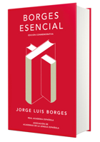 Borges esencial 8420479780 Book Cover