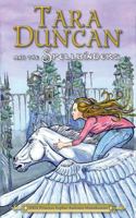 Les sortceliers (Tara Duncan, #1) 1616087331 Book Cover
