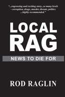 The LOCAL RAG 1537503642 Book Cover