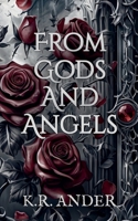 From Gods and Angels B0FXVLM4ZV Book Cover