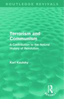 Terrorism and communism: a contribution to the natural history of revolution B0BRQTMN4Z Book Cover