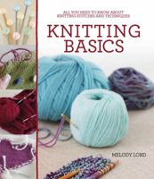 Knitting Basics 1742664342 Book Cover