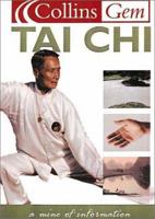 Tai Chi (Collins Gem) 0007110138 Book Cover