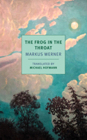The Frog in the Throat 1681379120 Book Cover