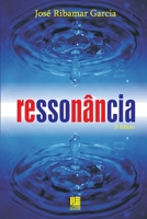 Ressonância 8537400793 Book Cover