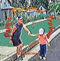 Papa's Personal Trainer 1412077958 Book Cover