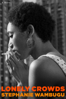 Lonely Crowds 031658133X Book Cover