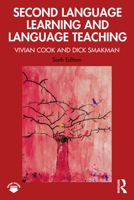 Second Language Learning and Language Teaching 034076192X Book Cover