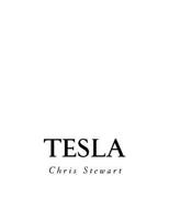 Tesla 1533622795 Book Cover