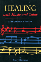 Terapi Musik dan Warna manfaat musik dan warna bagi kesehatan 0877287600 Book Cover