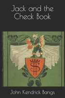 JACK AND THE CHECKBOOK 151699972X Book Cover