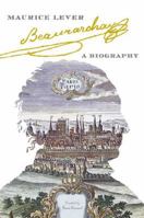 Beaumarchais: A Biography 0374113289 Book Cover