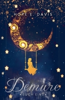 Demure (Moderne Legenden Der Sidhe) (German Edition) B0GP5WFK8B Book Cover