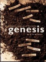 Genesis As It Is Written: Contemporary Writers on Our First Stories 0060667060 Book Cover