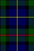 Clan MacLeod Tartan Journal/Notebook 1092779329 Book Cover