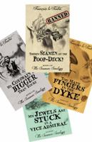 The Seamen Sexology Books 1-4 1943344086 Book Cover