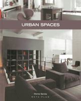 Urban Spaces 9089440429 Book Cover