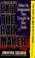 Exit the Rainmaker 0689118775 Book Cover
