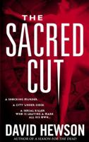 The Sacred Cut 0330493671 Book Cover