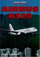 Airbus A320 0760309027 Book Cover