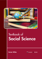 Textbook of Social Science B0FH647QXF Book Cover