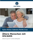 Ältere Menschen mit HIV/AIDS 6209106293 Book Cover
