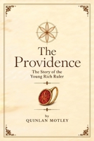 THE PROVIDENCE B0HH47D2C7 Book Cover