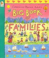 Big Book Of Families 0744577292 Book Cover