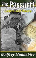 The Passport: Letters and Poems 1500925489 Book Cover