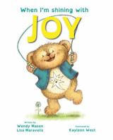 When I'm Shining with JOY 0648206505 Book Cover