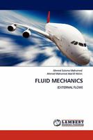 FLUID MECHANICS: 3844388931 Book Cover