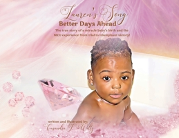 Lauren's Song: Better Days Ahead 163844823X Book Cover