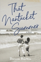 That Nantucket Summer B0C5SGMMTB Book Cover