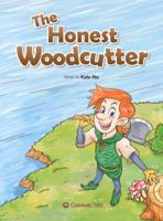 The Honest Woodcutter 8966291937 Book Cover