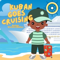 Kuban Goes Cruising B0DF84VT2Z Book Cover
