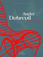 Andre Dubreuil 2915542007 Book Cover
