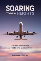 Soaring to New Heights 1964422876 Book Cover