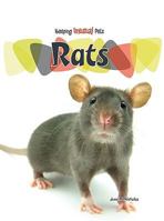 Rats 1432944142 Book Cover