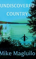 Undiscovered Country 1965253849 Book Cover