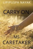 Carry On Ms Caretaker 1784657433 Book Cover