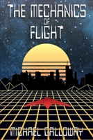 The Mechanics of Flight 1300438525 Book Cover