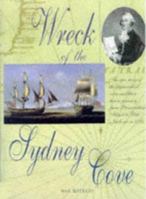 Wreck of the Sydney Cove 1864363029 Book Cover