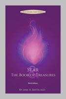 The Living Tale Series: Star & the Book of Treasures 0997320745 Book Cover