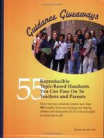 Guidance Giveaways book w/CD 159850004X Book Cover