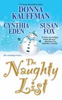 The Naughty List 0758253117 Book Cover